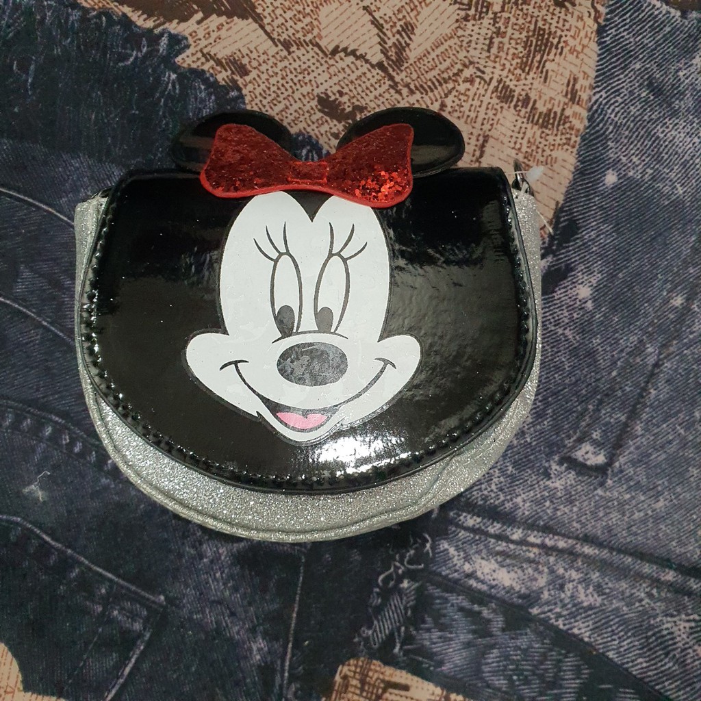 Túi thời trang nhiều màu, kiểu dáng cho các bé gái sành điệu