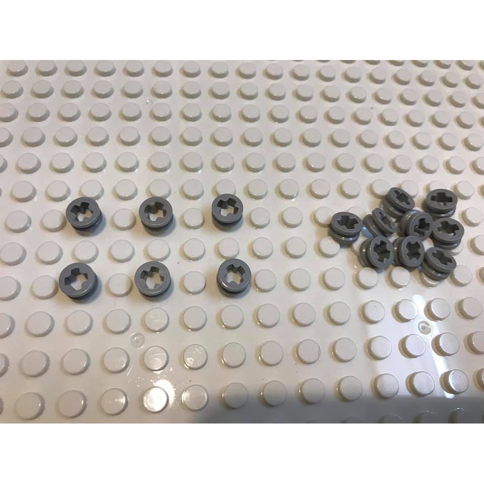 Technic Ống Lót , Nút Chốt Loại Mỏng