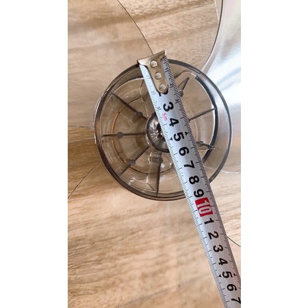 Cánh quạt mitsubishi