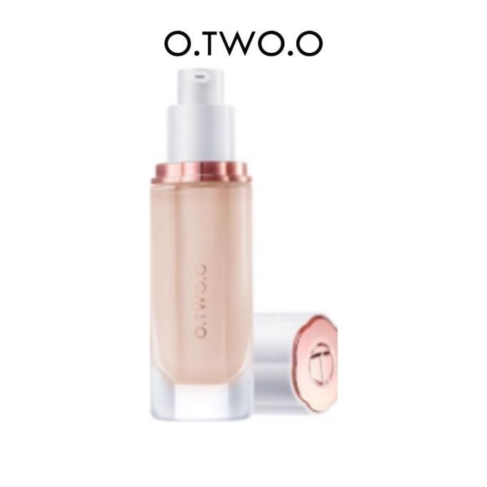 Tinh chất dưỡng da O.two.o INTENSIVE SKIN SERUM 30ML - 21 | BigBuy360 - bigbuy360.vn