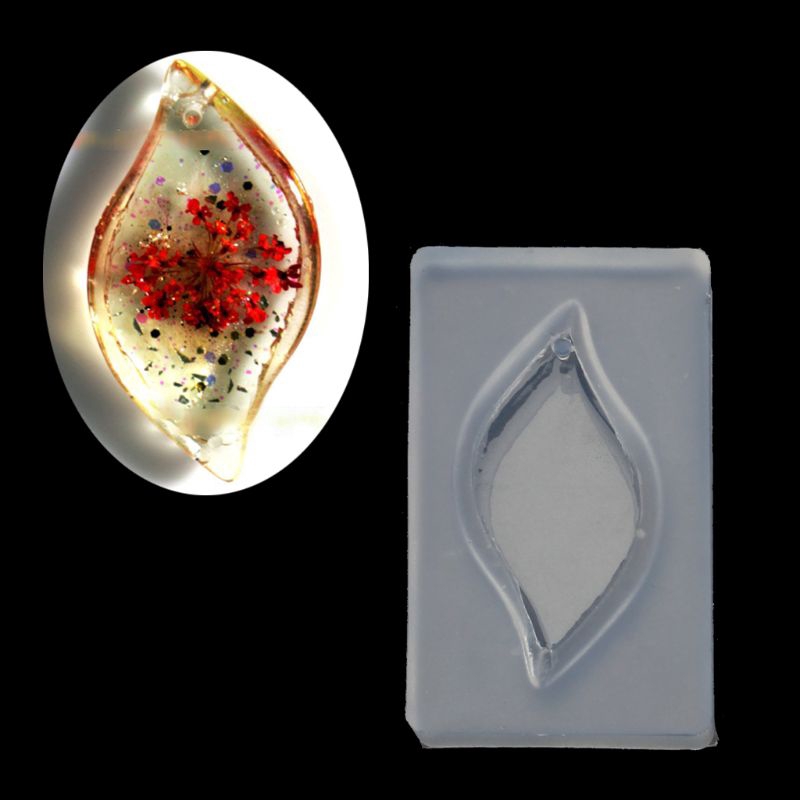 Khuôn làm đồ trang sức bằng silicon