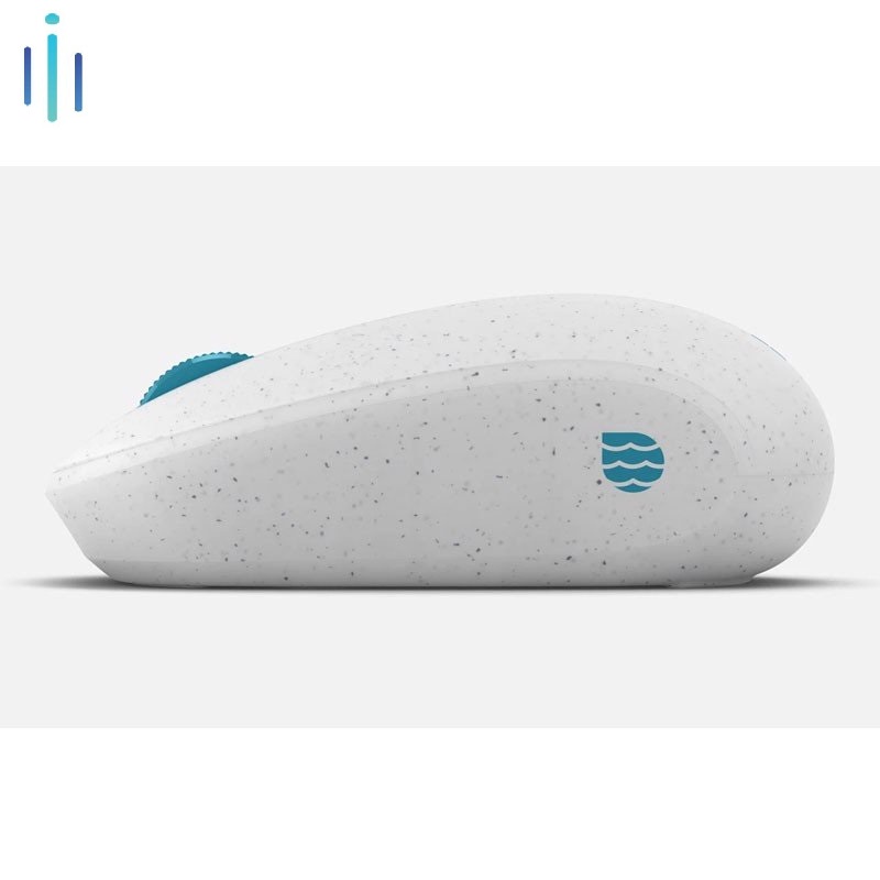 Chuột Bluetooth Microsoft Ocean Plastic Mouse