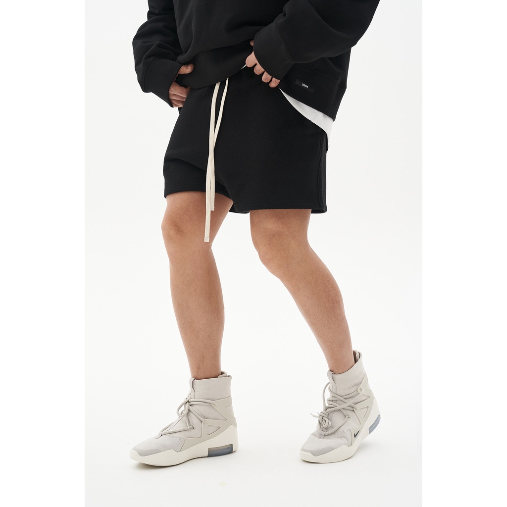 『GYMen』Quần short thể thao nam  thoải mái  chạy bộ thoáng khí nhanh khô tập thể dục  quần bóng rổ  rộng rãi  cỡ lớn  ngoài trời   huấn luyện  hút mồ hôi quần ngắn đến đùi