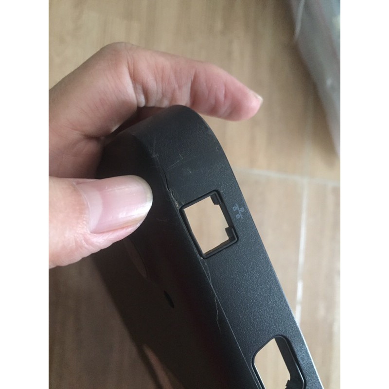 Vo laptop dell n7110