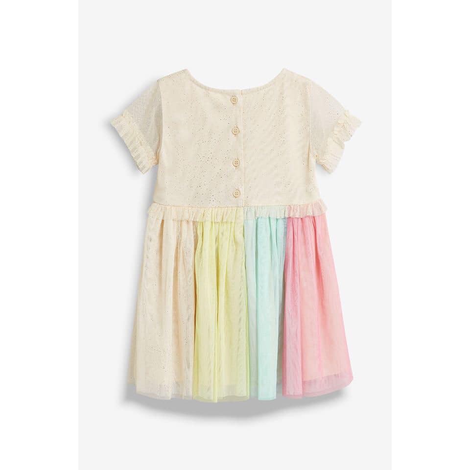 ĐẦM NE.XT HOA NỔI