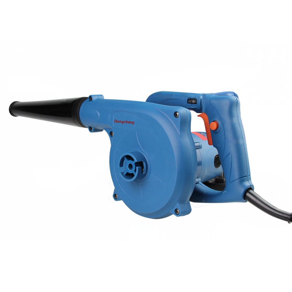 Máy Thổi Bụi Cầm Tay DongCheng DQF32 Công Suất 680W Hoạt Động Mạnh Mẽ, Bền Bỉ, Thiết Kế Nhỏ Nhẹ