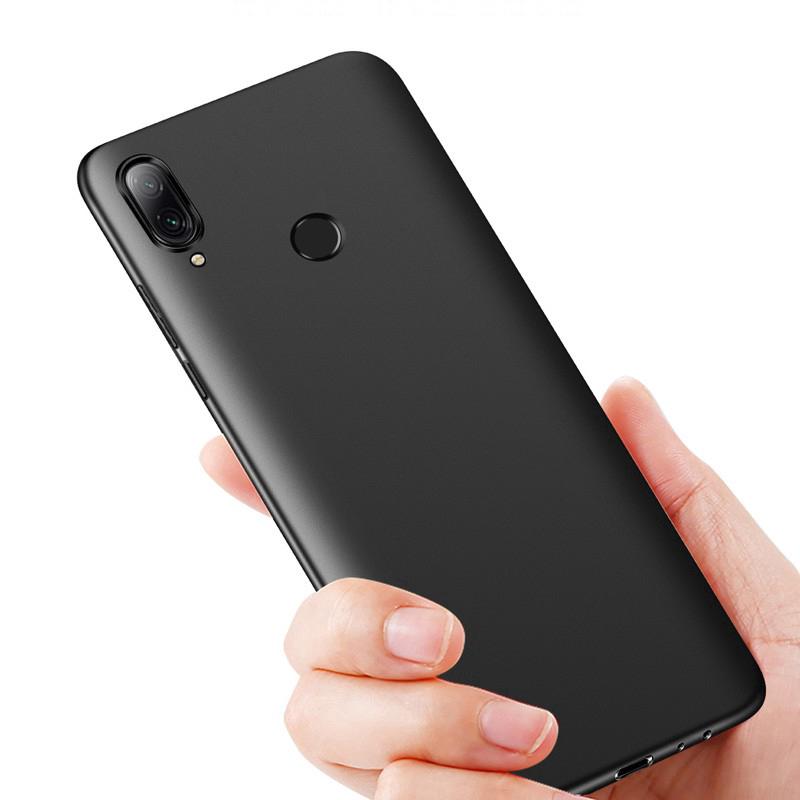 Xiaomi Pocophone F1 Super Soft Silicone Case