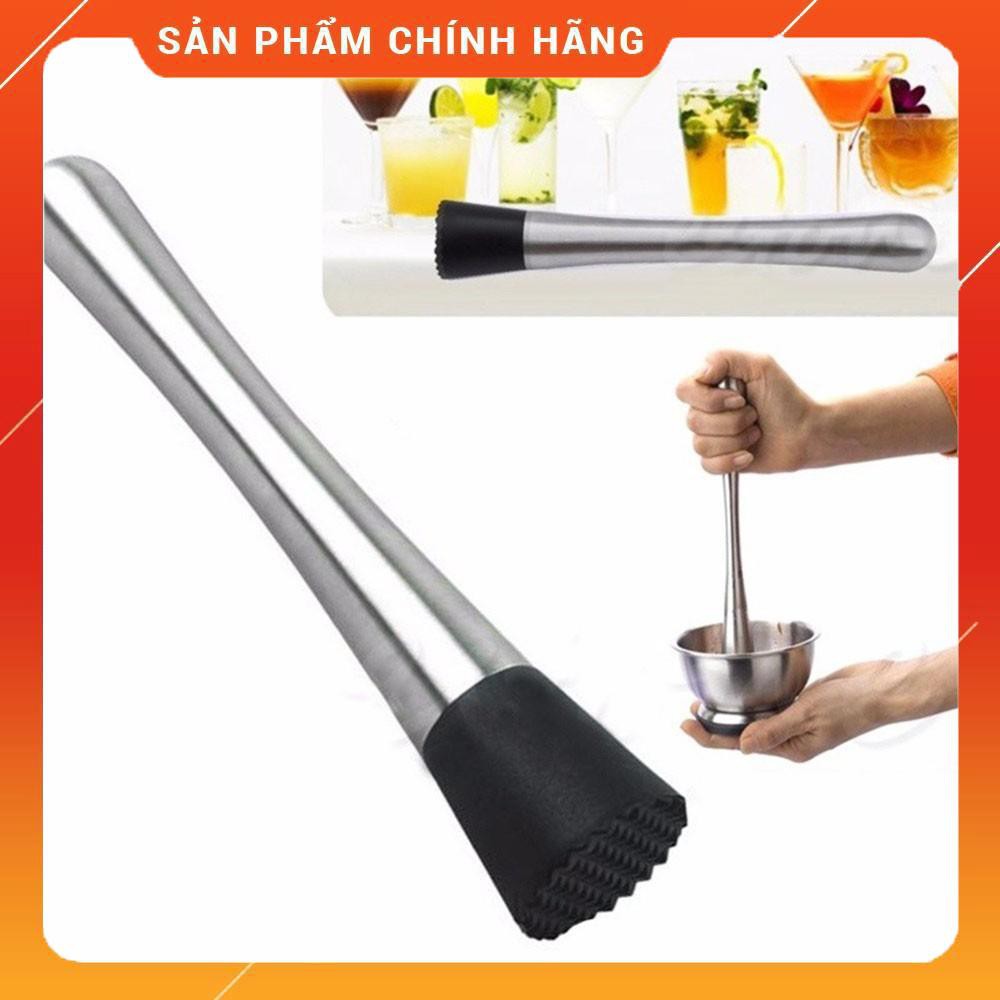 Chày dầm pha chế