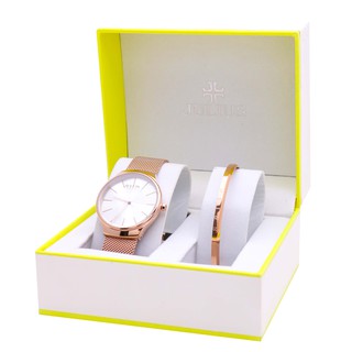 Đồng hồ nữ Julius JA-1199B