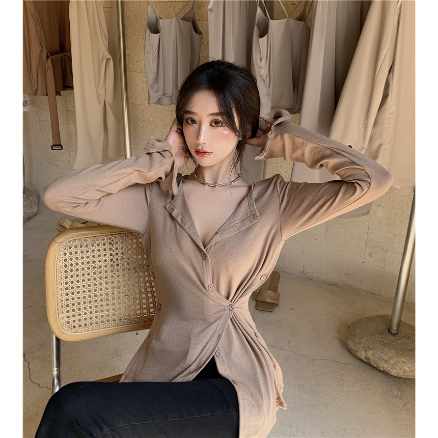 Áo thun nữ form rộng cotton chuẩn 100% hàng cao cấp cổ tròn Emilyshop