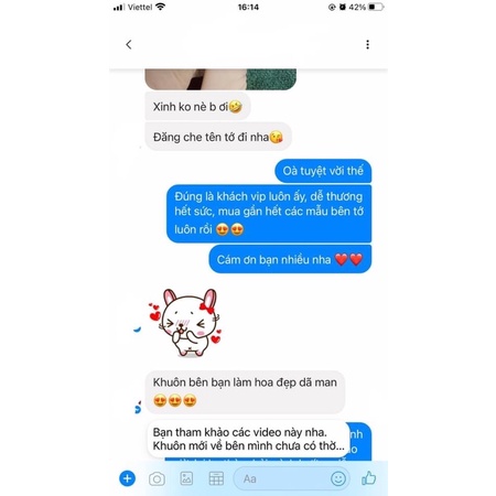 Khuôn hoa tay, Khuôn hoa nail