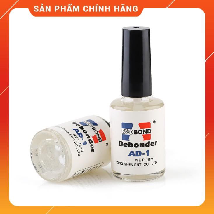 Nước Sáng Đá, Debonder ad-15 - Phụ Kiện Nail Siêu Rẻ