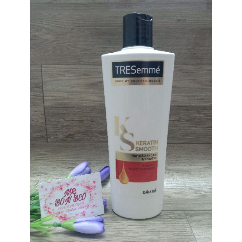Dầu xả TRESemmé 340g