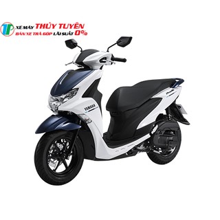 Xe Máy Yamaha Freego Standard
