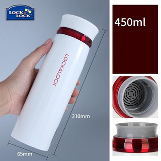 bình giữ nhiệt lock&lock - bình giữ nhiệt