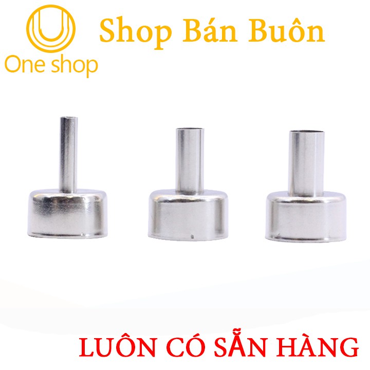 Máy Khò Từ Quick 858D (BH 06 Tháng)