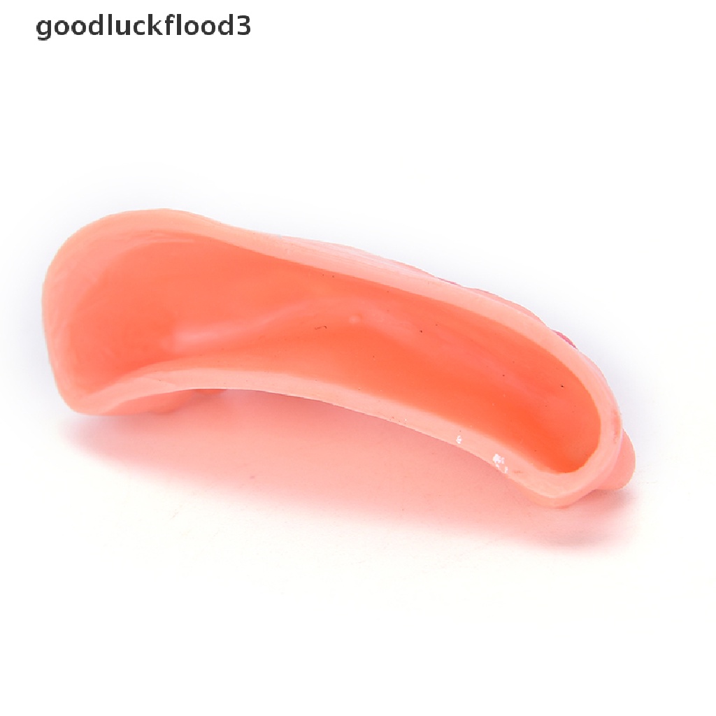 Răng nanh giả hóa trang Halloween ngộ nghĩnh vui nhộn