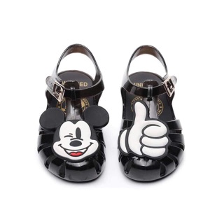 Dép sandal hình mickey mellisa cho bé