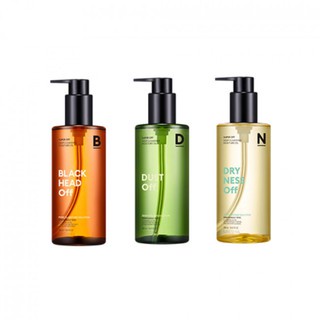 MISSHA Dầu Tẩy Trang Làm Sạch Mụn Đầu Đen Chống Bụi 305ml Misssha