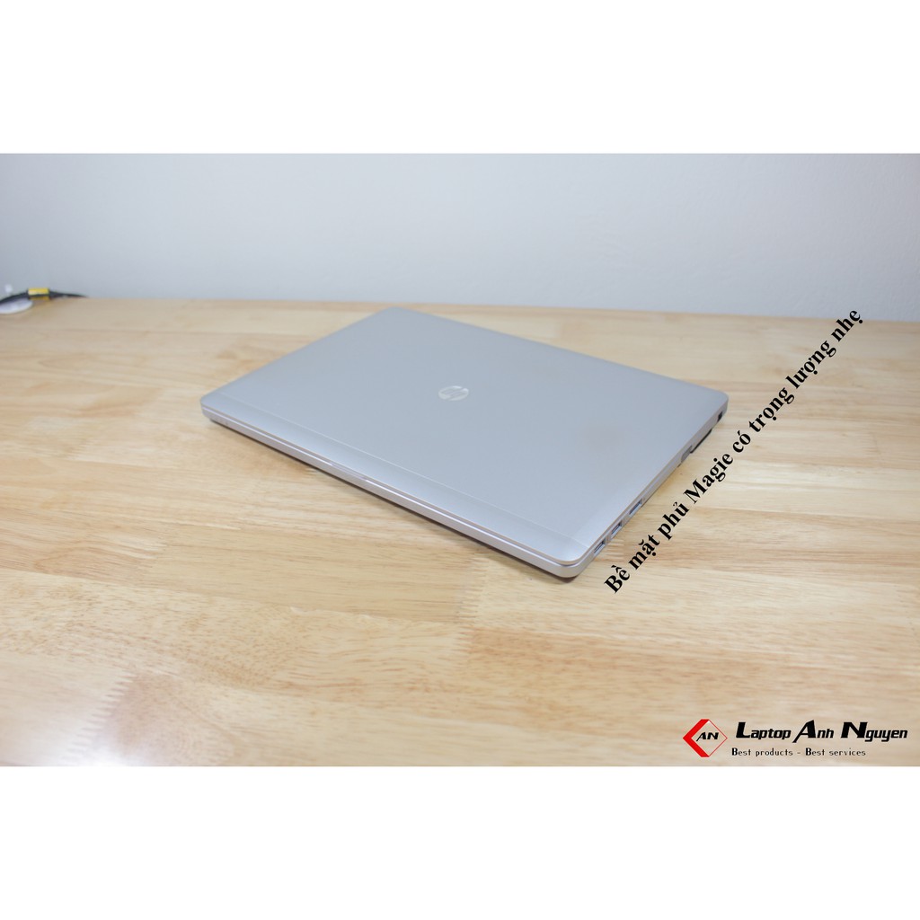 Siêu Phầm Mỏng Nhẹ Laptop HP Folio 9470M Core i5 Có LED Phím | BigBuy360 - bigbuy360.vn