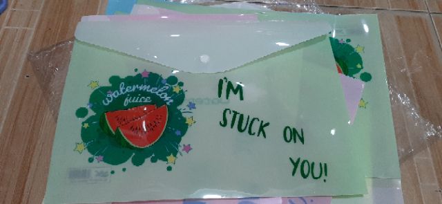 Cặp đựng tài liệu nhiều hình đẹp