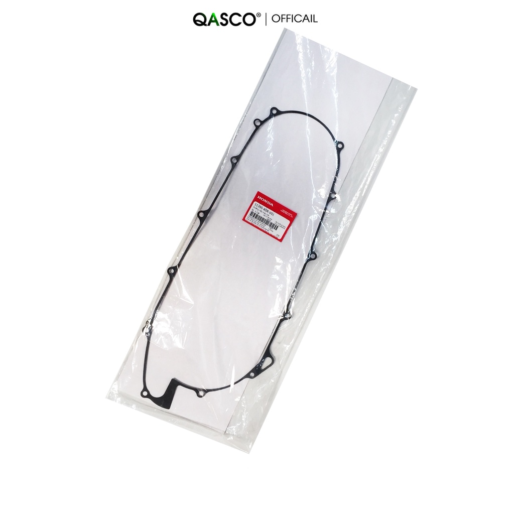 Gioăng nắp máy trái HONDA SH 125/150 (2019+)  QA(11395K0RV01) _( 9A 3K)