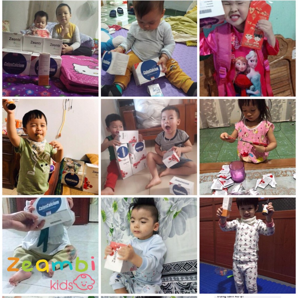 Men Vi Sinh Zeambi - Cải Thiện Tiêu Hoá Tăng Cường Đề Kháng , Bé Hết Biếng Ăn, Hạn Chế Kháng Sinh,  Giảm Ốm Vặt | BigBuy360 - bigbuy360.vn