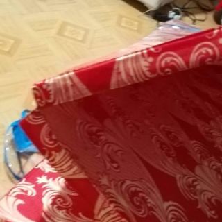 ĐỆM PE HÀN QUỐC 1M2×1M9 DẦY 5CM
