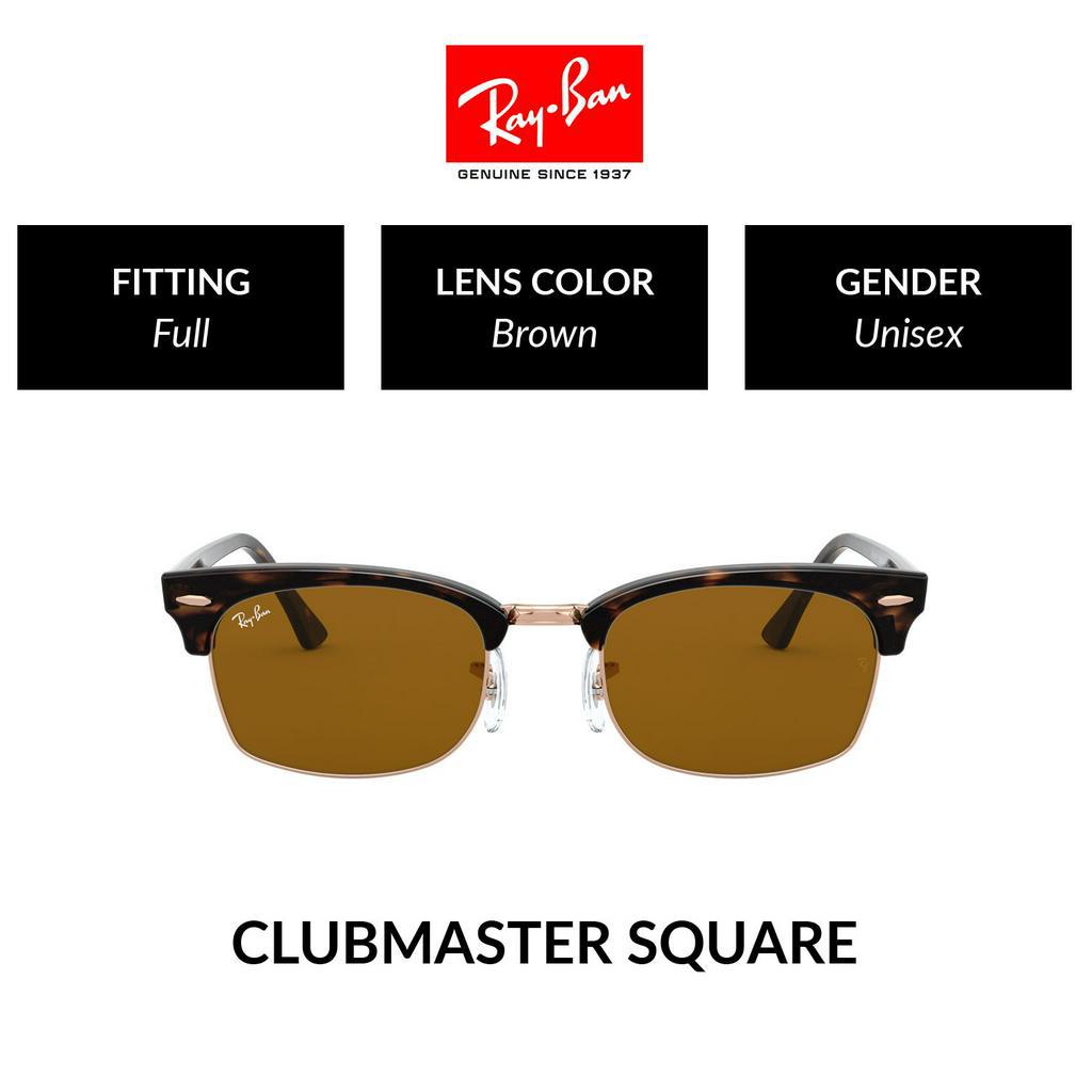 Mắt Kính RAY-BAN - RB3916F 130933 - Kính mát