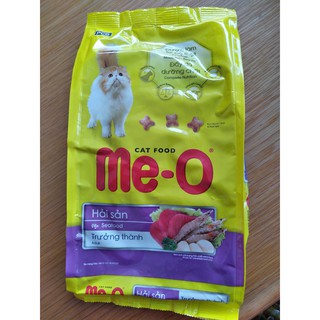 Thức ăn mèo Me-O 350g