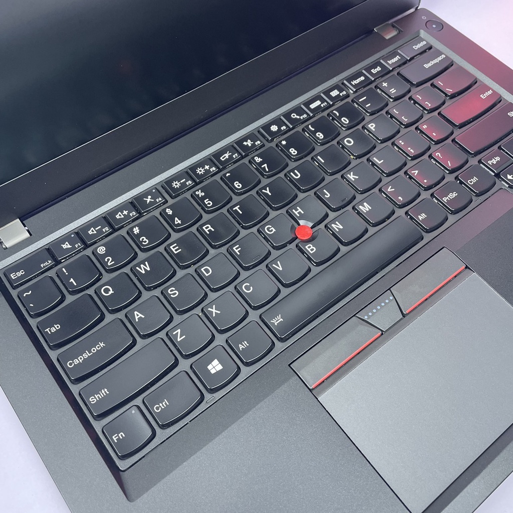 LAPTOP LENOVO THINKPAD T450s, Intel Core i5-5300U, Ram 8GB, SSD 256GB, 14" FHD IPS, GIÁ RẺ VÔ ĐỊCH, BẢO HÀNH 12 THÁNG