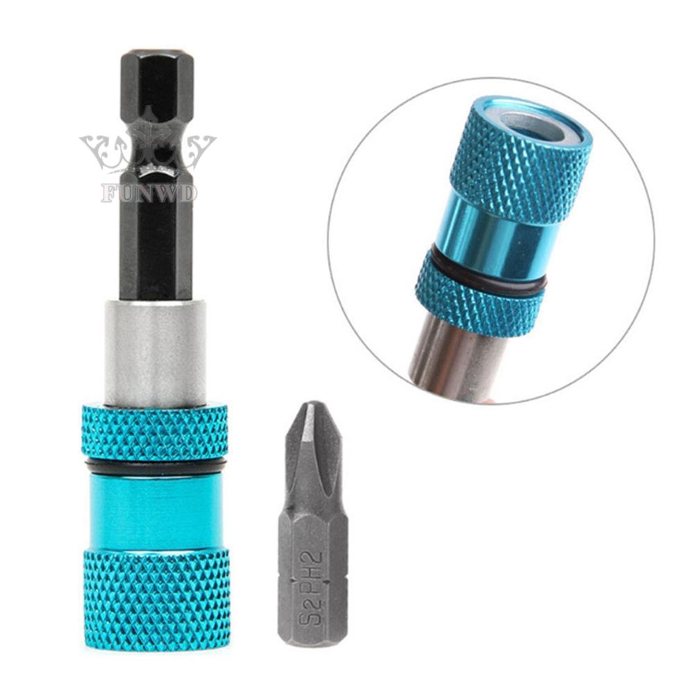 Đầu Giữ Mũi Khoan Nam Châm