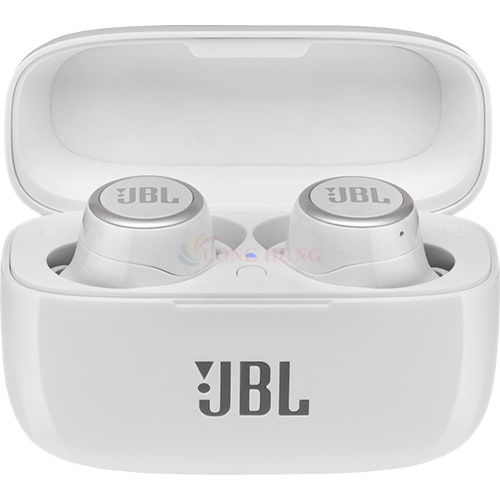 Tai nghe Bluetooth True Wireless JBL Live 300TWS JBLLIVE300TWS - Hàng chính hãng - Âm thanh JBL Signature,Bluetooth v5.0