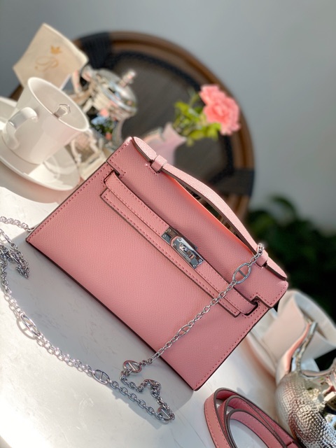 Túi Clutch HM Kelly Pochette -  22