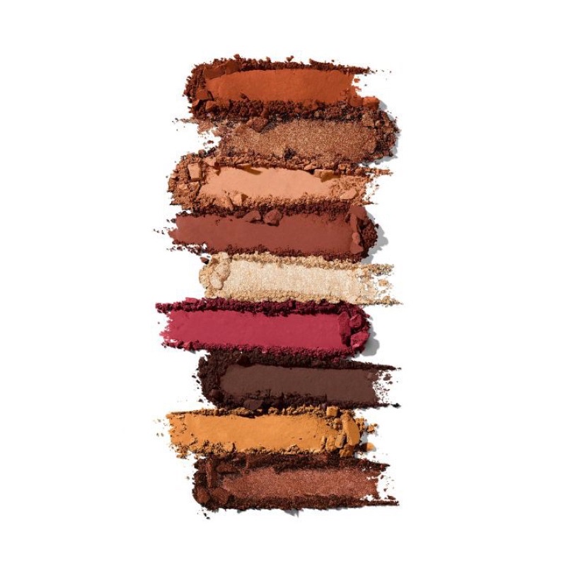 BẢNG MẮT 9 MÀU MORPHE 9D PAINT DESERT EYE SHADOW PALETTE