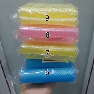 Lố 12 cây xương uốn lạnh
