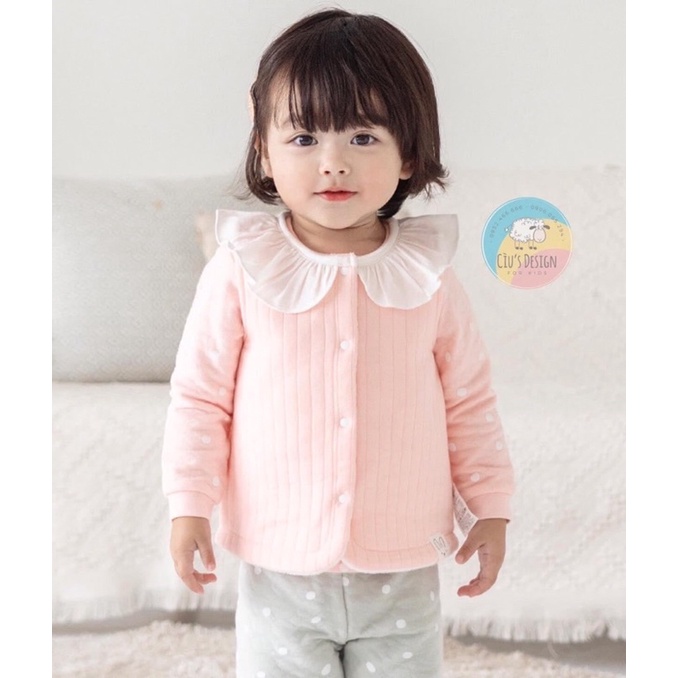 Áo gile SALE. Cordi-i hàng chính hãng có ảnh thật.