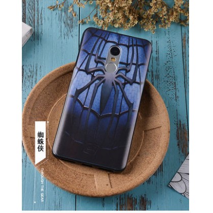 Ốp lưng xiaomi note4 | xiaomi redmi note4 ( tặng Cường lực )