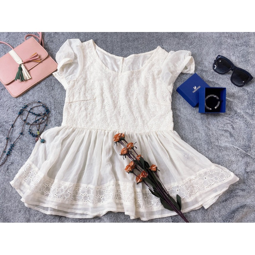 A0031 Áo ulzzang ren