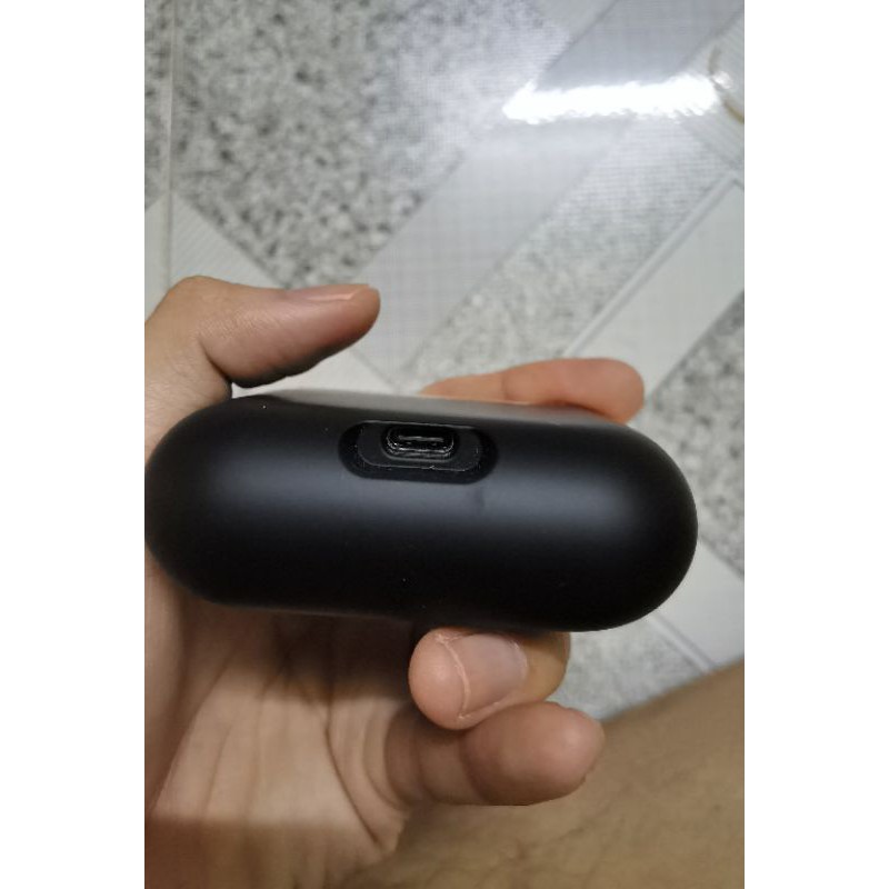 Dock sạc tai nghe Sony WF-1000XM3  hàng cũ