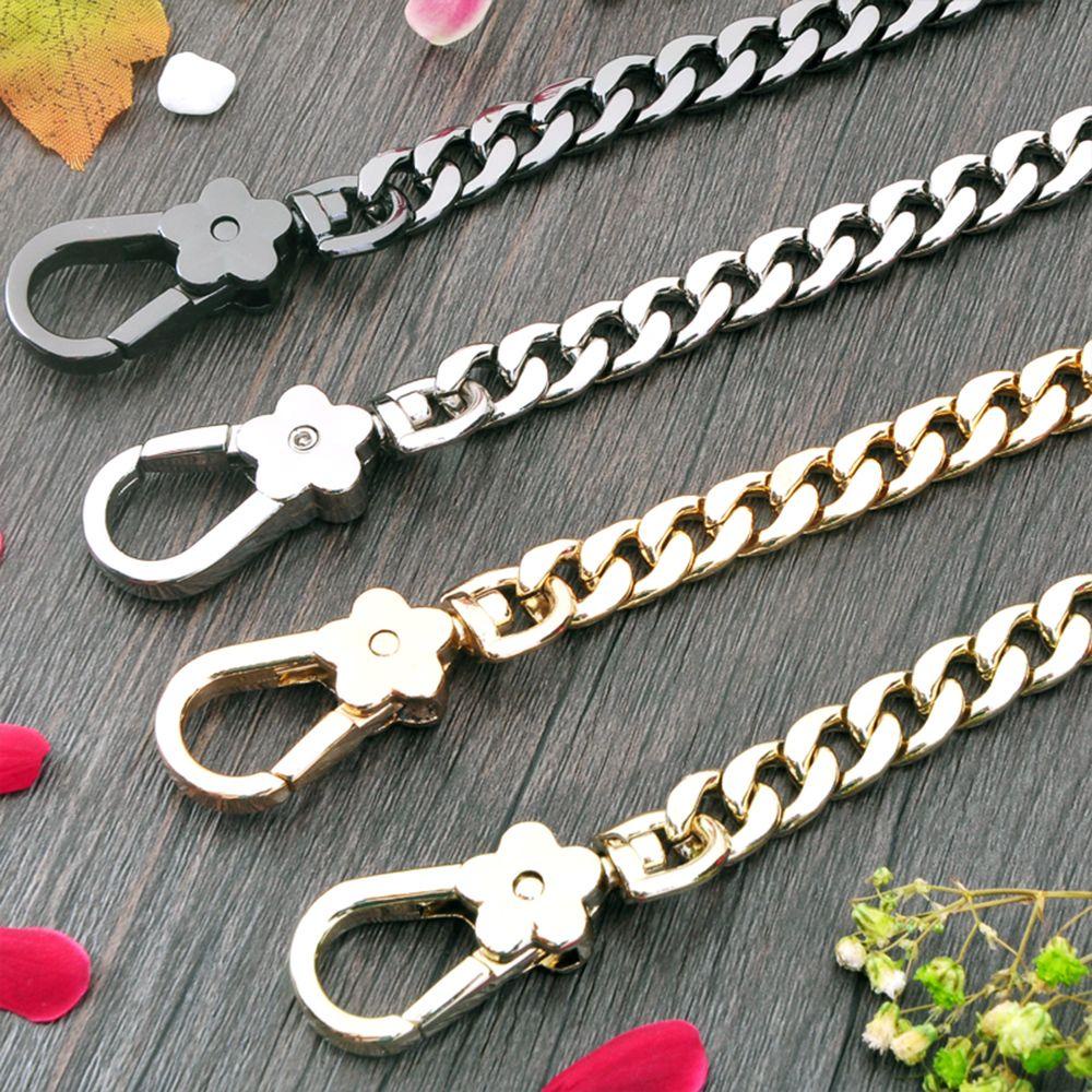 Dây Đeo Túi Xách Bằng Kim Loại Chất Lượng Cao DIY
