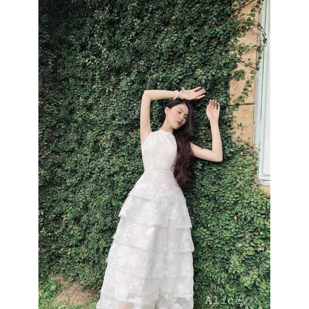 ĐẦM ĐI TIỆC SANG CHẢNH