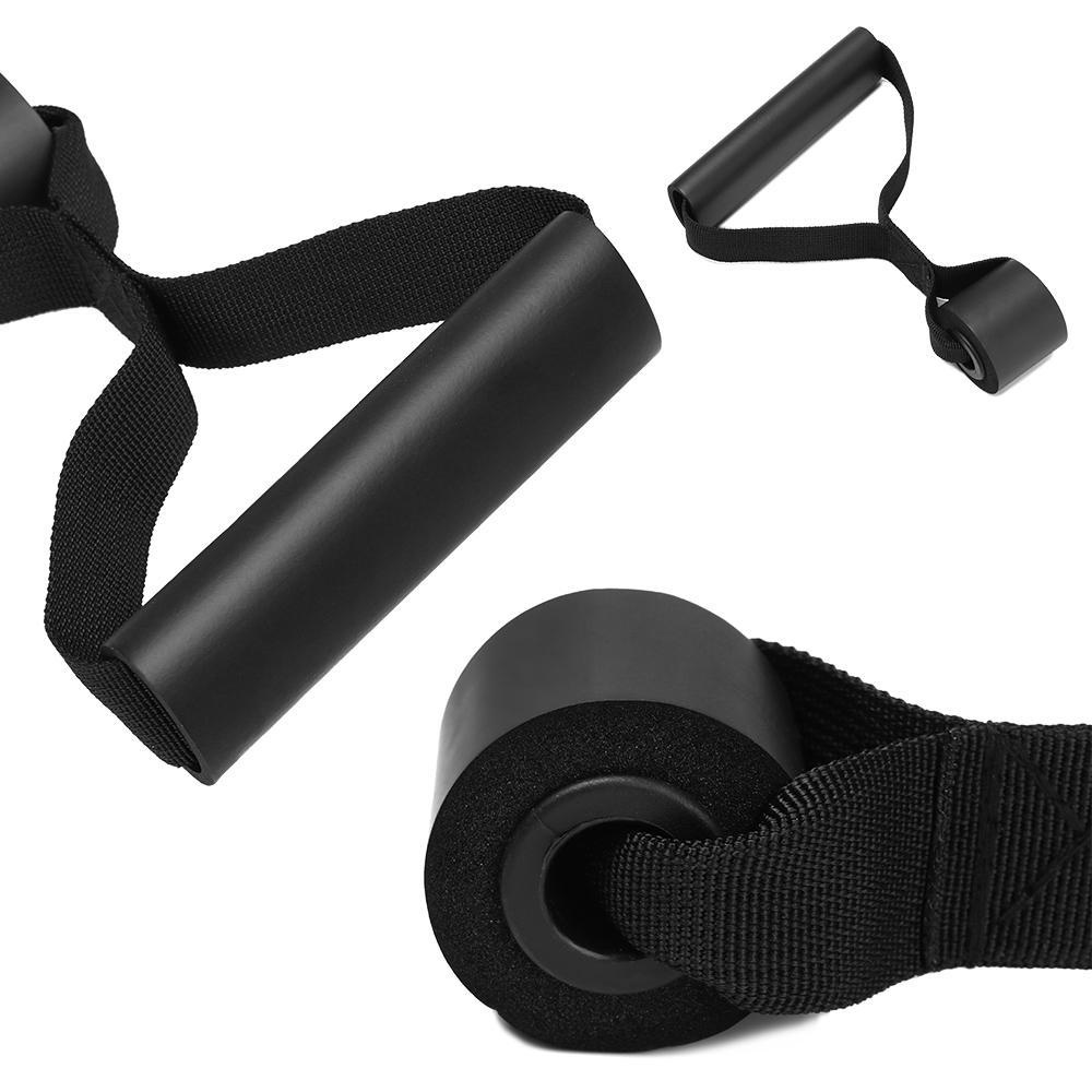 GOGOUP Dây Đàn Hồi Tập Yoga Mới