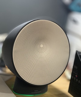Loa Bluetooth Remax RB-H9