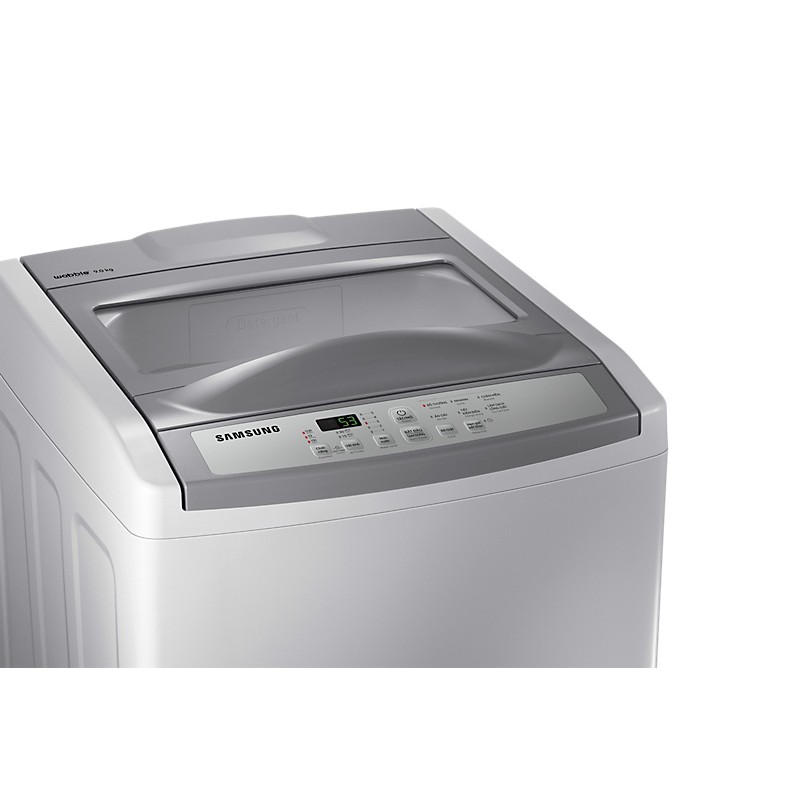 Máy giặt Samsung 9kg WA90M5120SG/SV giao hàng Thái Bình Nam Định