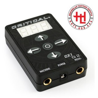 NGUỒN BIẾN ĐIỆN CRITICAL CX1-G2