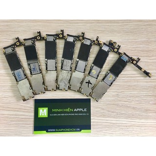 Main xác 6 Plus zin mất nguồn