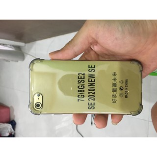 Ốp lưng trong dẻo cute