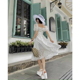 ĐẦM HOA RÚT NGỰC (KÈM VIDEO HÌNH THẬT)