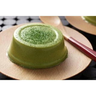 Bột Pudding Vani Hữu Cơ Ruf Gói 40g